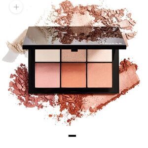 Doucce Posh Powder Palette